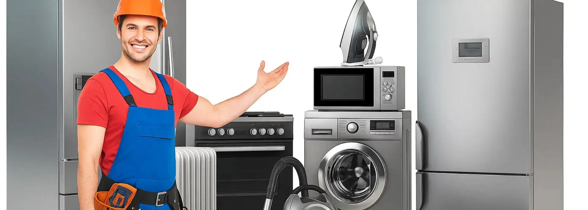  Appliance Repairs - Appliance Repair Oshawa