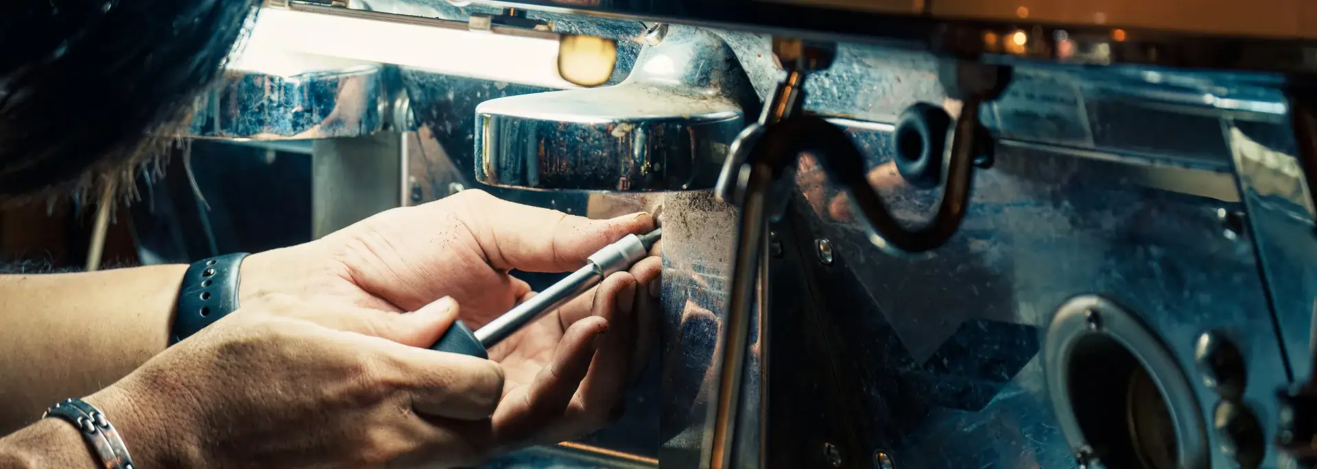  Coffee Machine Repair Near Me - Appliance Repair Oshawa