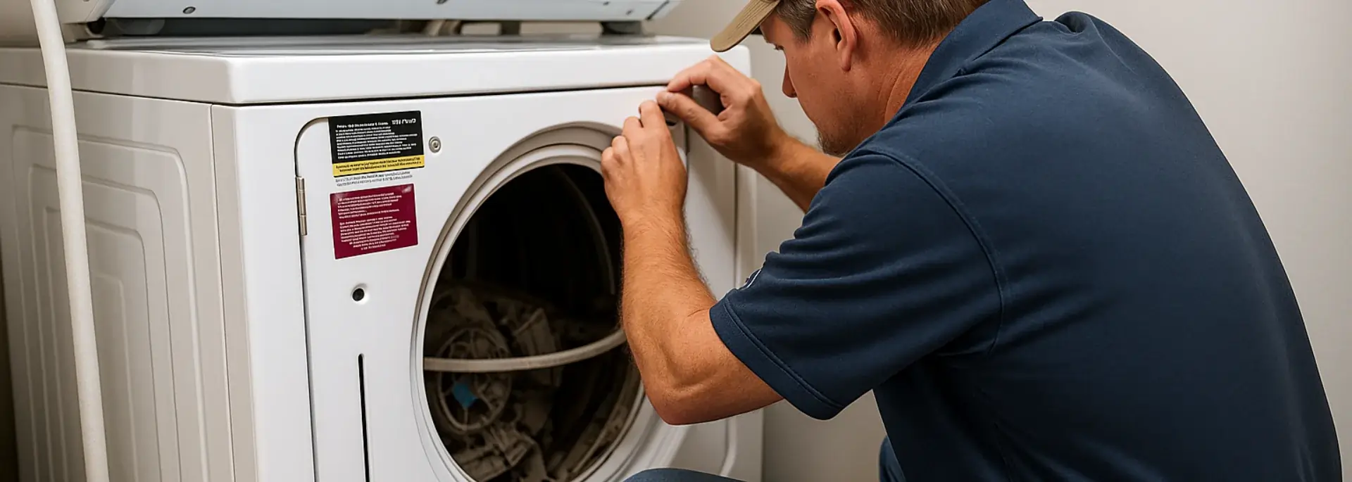  Dryer Appliance Repair - Appliance Repair Oshawa