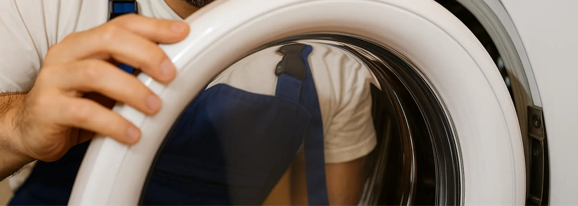  Dryer Fixer - Appliance Repair Oshawa