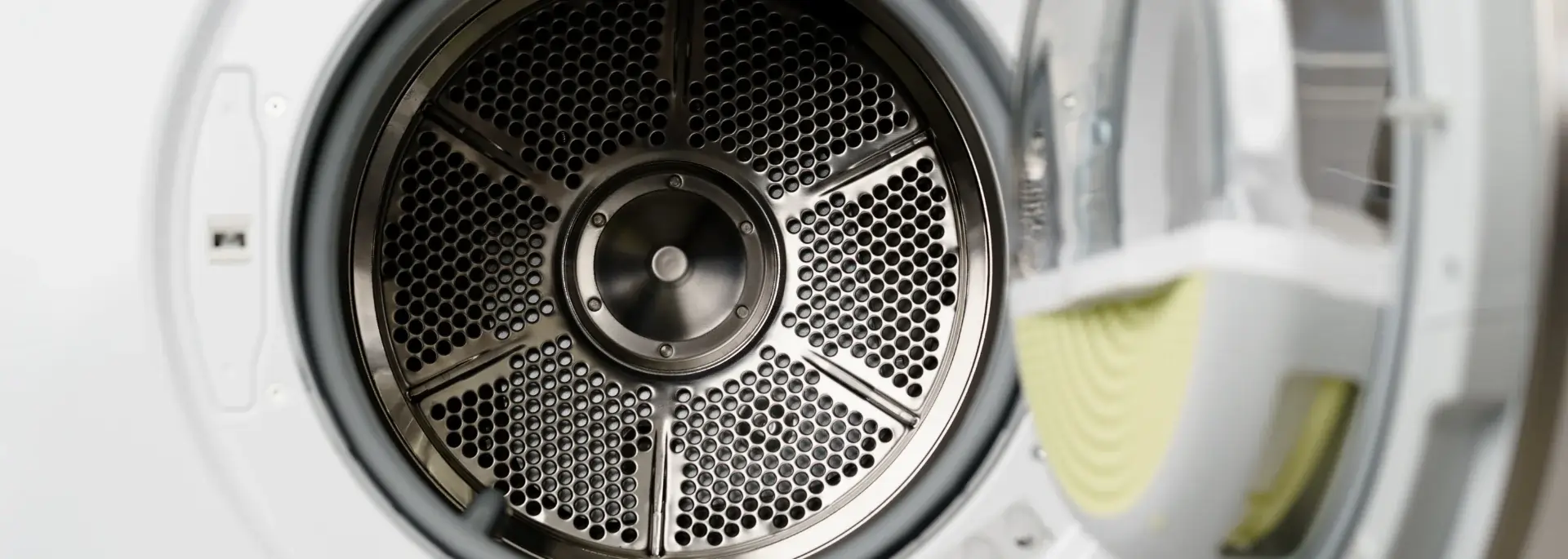  Dryer Installation - Appliance Repair Oshawa