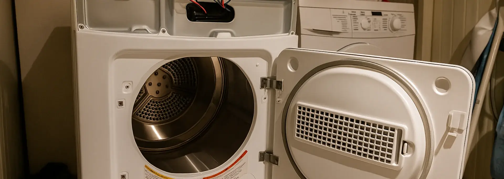  Dryer Repair Service Near Me - Appliance Repair Oshawa