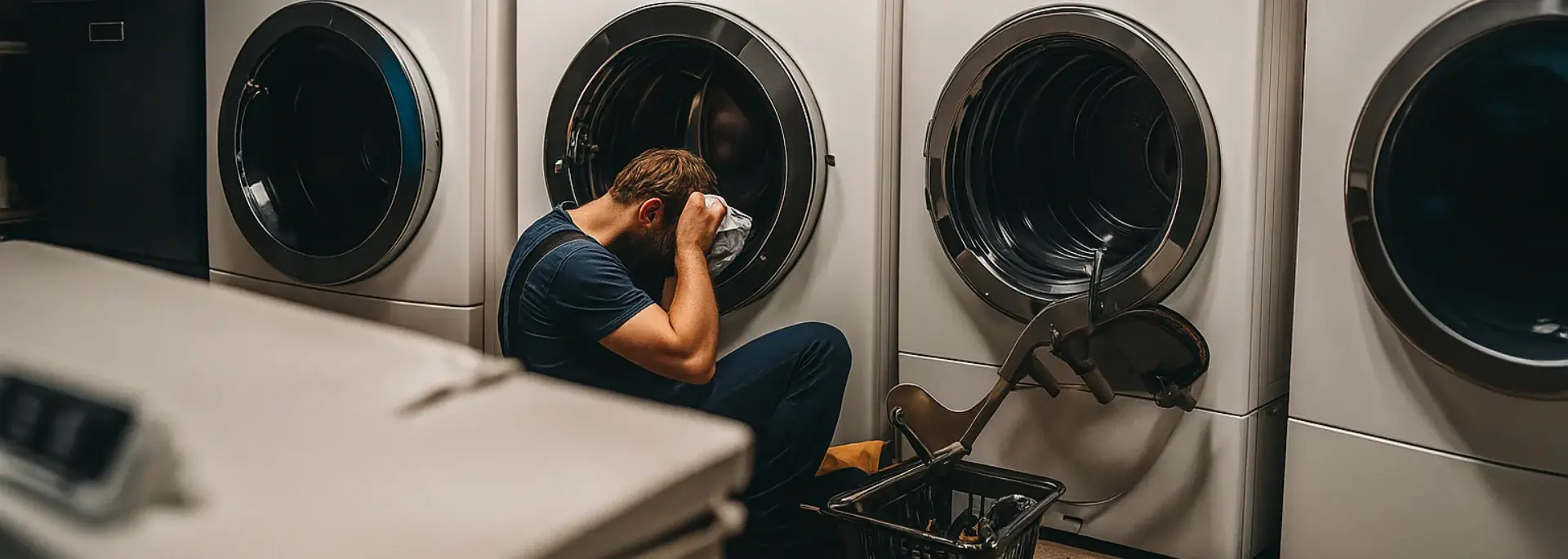  Dryer Repair Service - Appliance Repair Oshawa