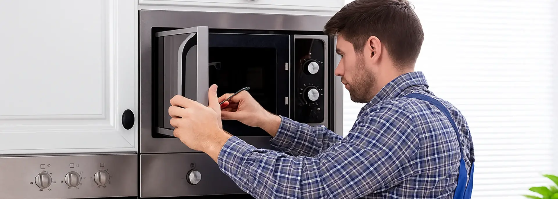 Fix Oven Near Me - Appliance Repair Oshawa
