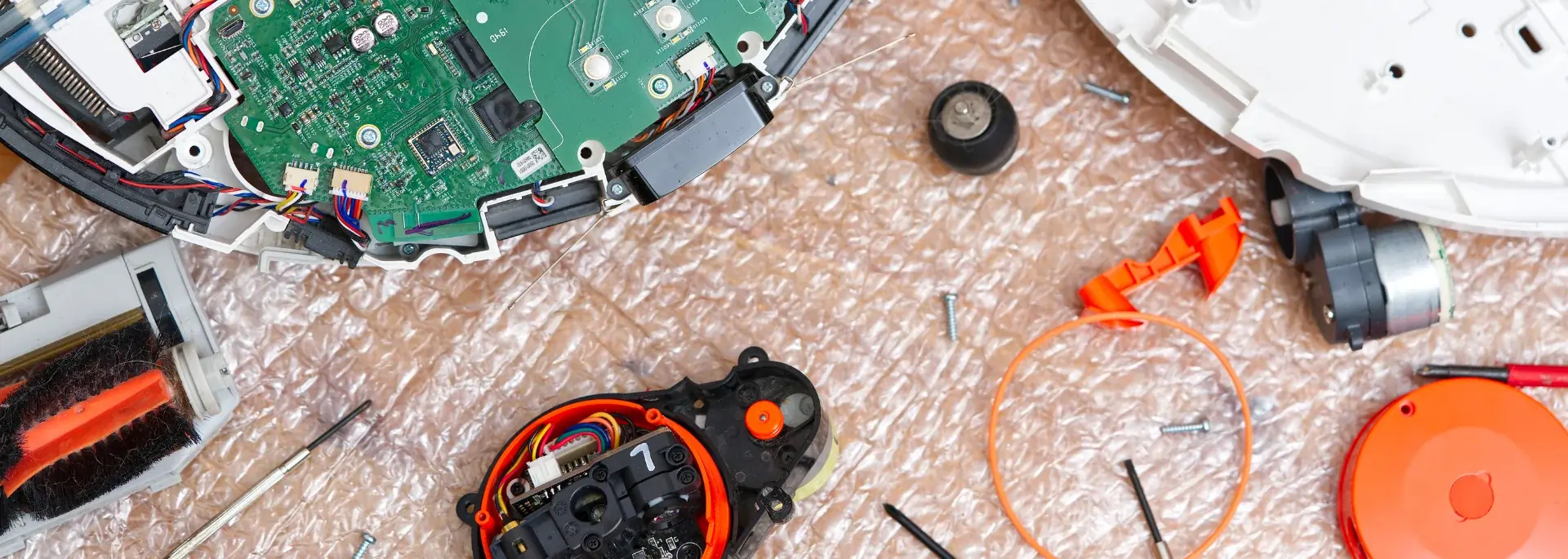  Fix Vacuum Near Me - Appliance Repair Oshawa