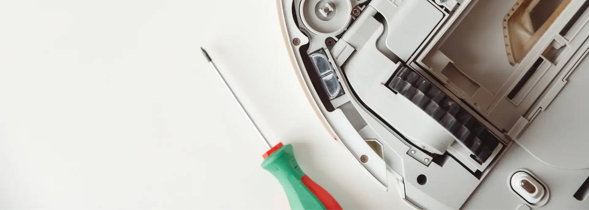  Fix Vacuum - Appliance Repair Oshawa