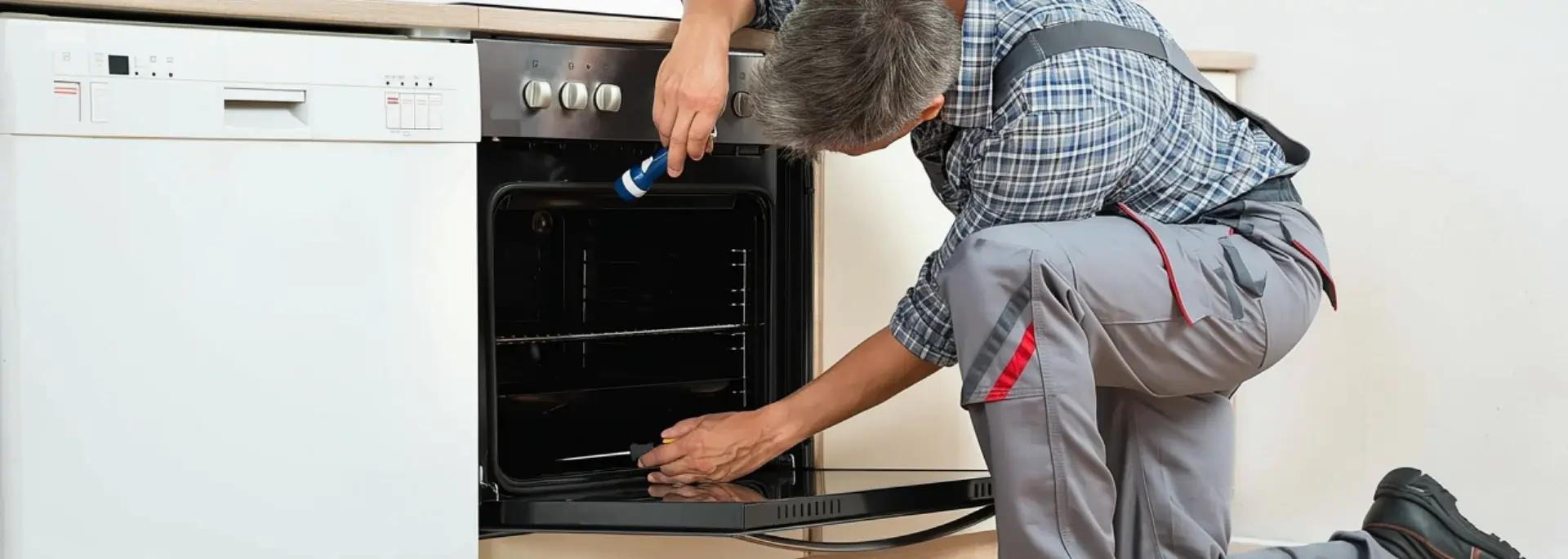  Gas Oven Repair Near Me - Appliance Repair Oshawa