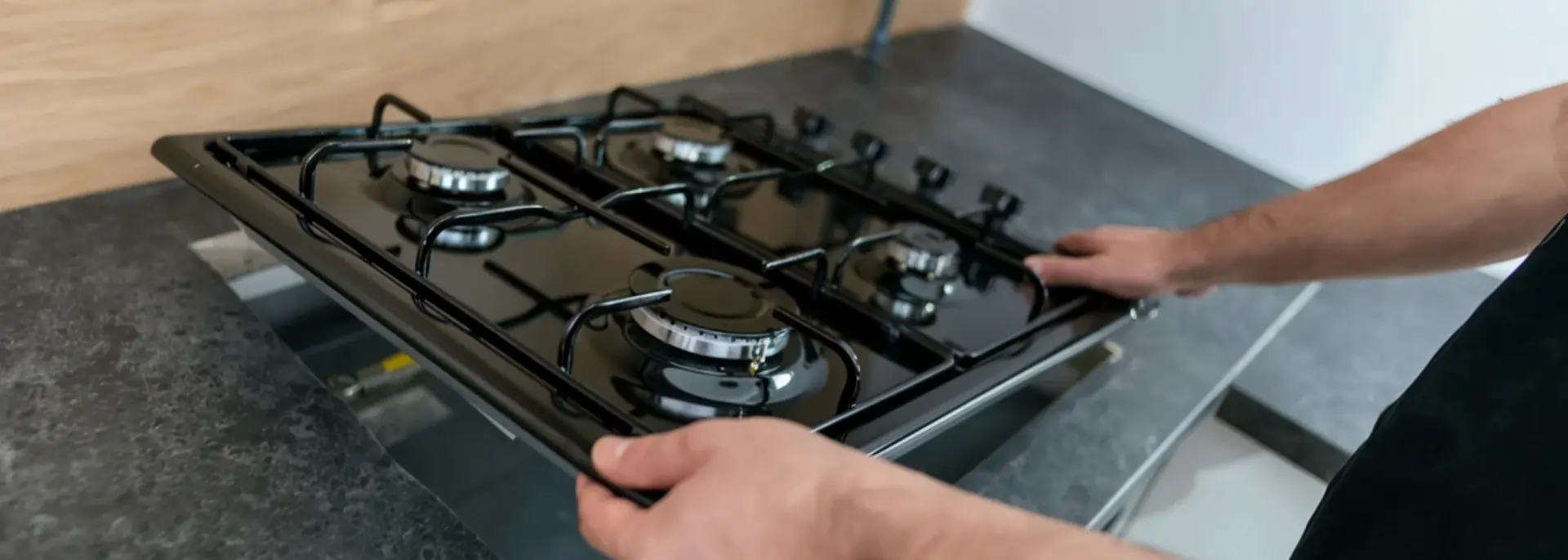  Gas Range Repair Near Me - Appliance Repair Oshawa