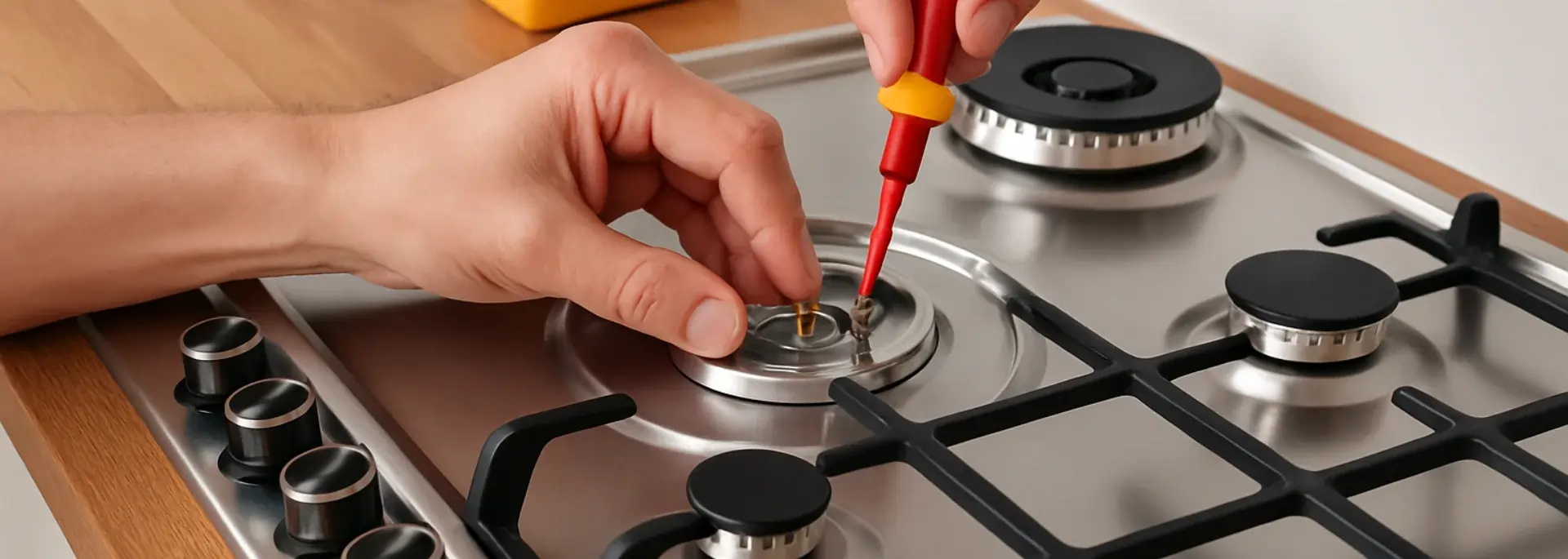 Gas Stove Repair Near Me - Appliance Repair Oshawa