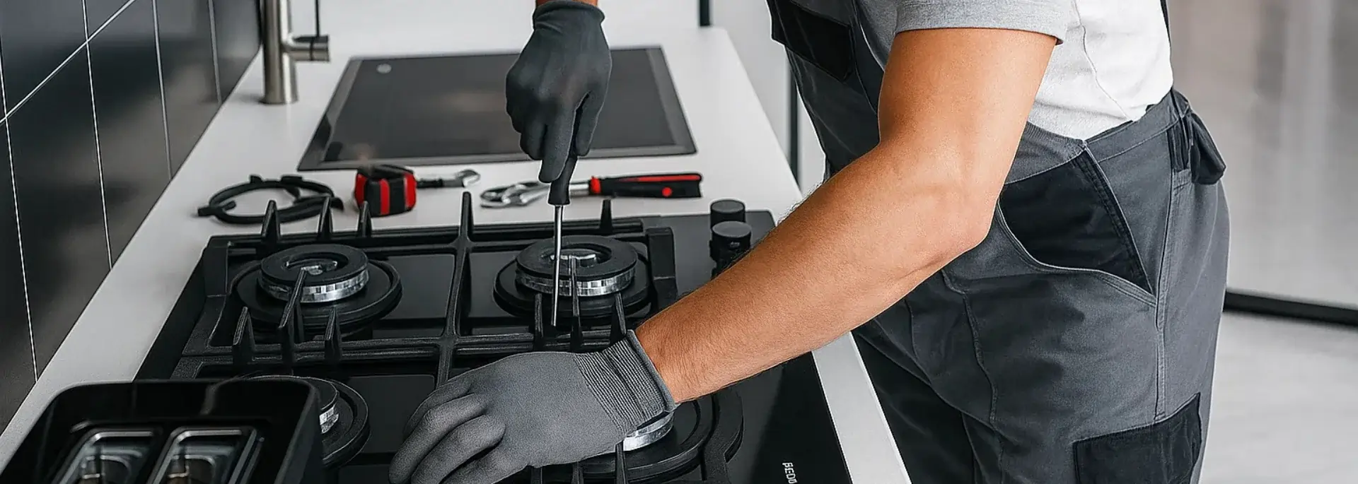  Gas Stove Repair - Appliance Repair Oshawa