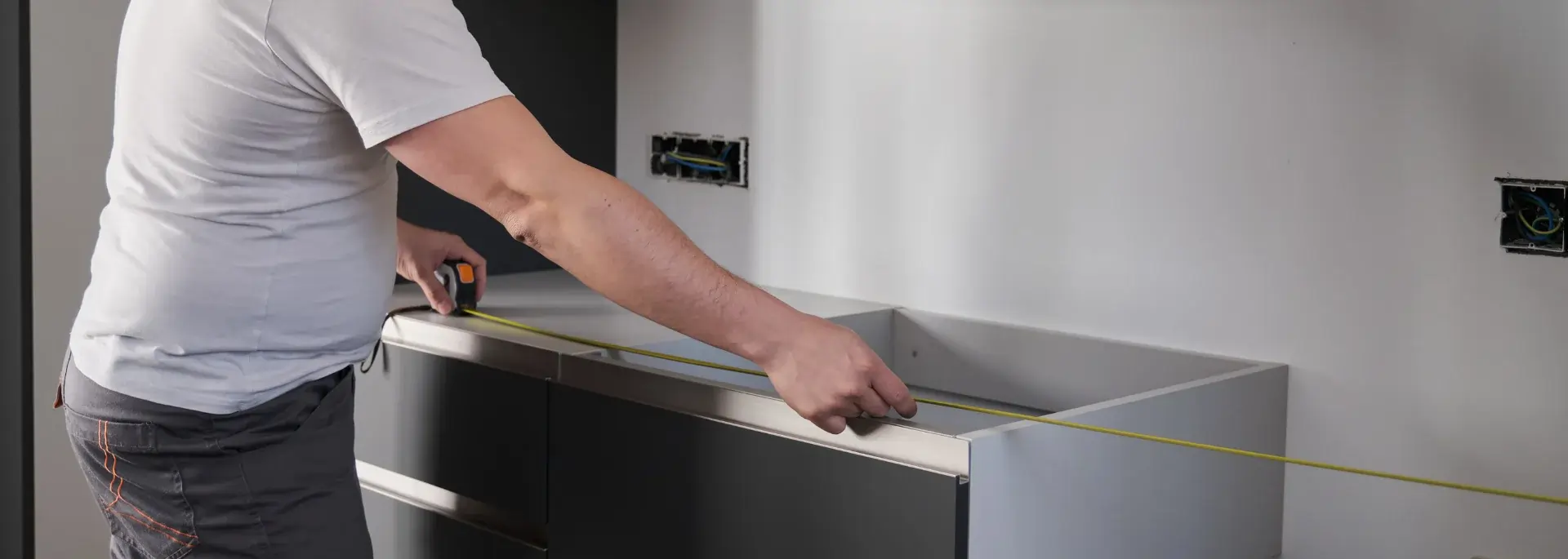  Kitchen Appliance Installation - Appliance Repair Oshawa