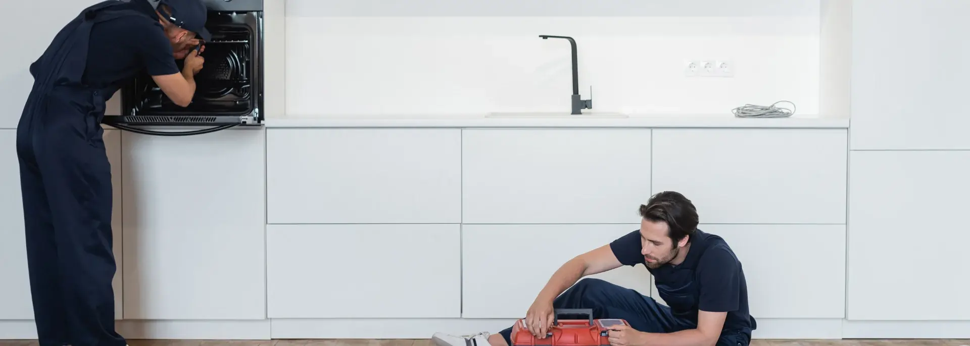  Kitchen Appliances Repair - Appliance Repair Oshawa