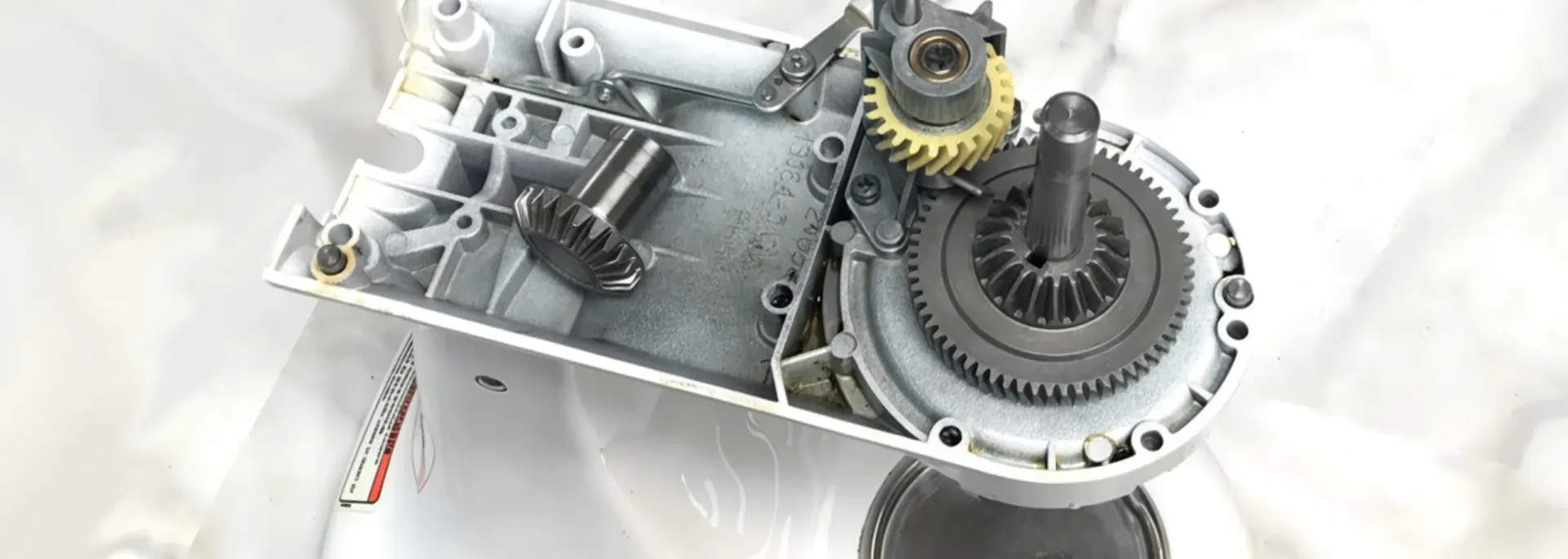  Kitchenaid Mixer Repair - Appliance Repair Oshawa