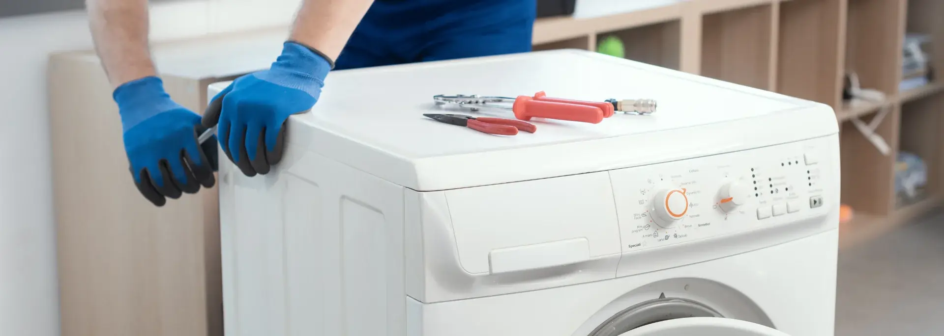  Laundry Machine Repair - Appliance Repair Oshawa