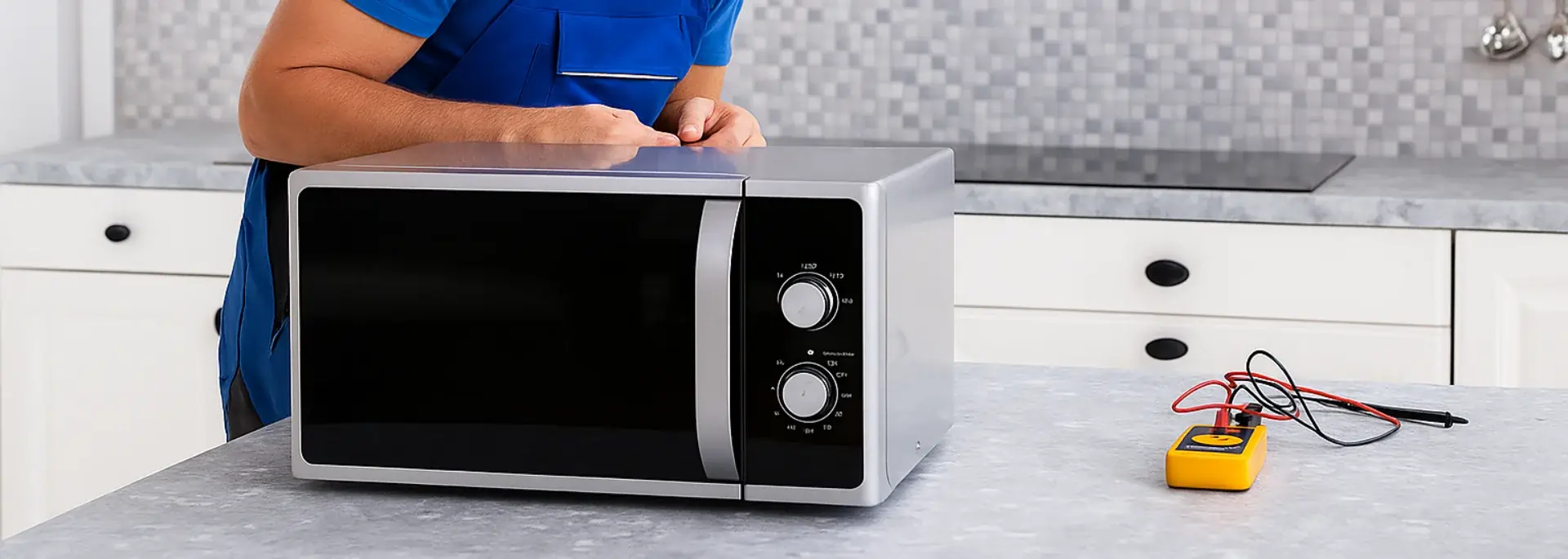  Microwave Oven Repair Near Me - Appliance Repair Oshawa