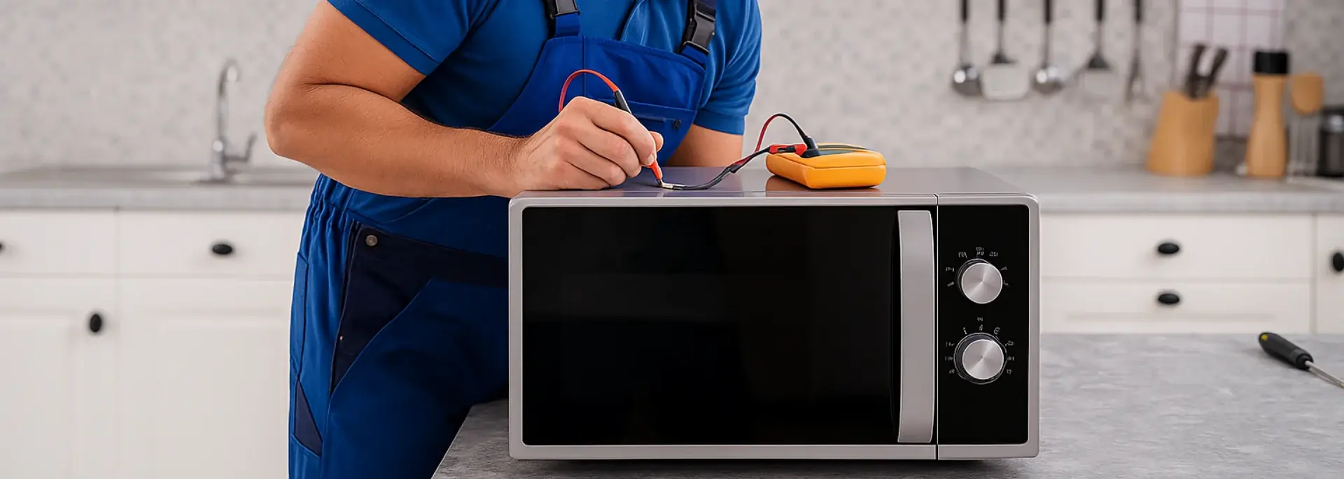  Microwave Repair - Appliance Repair Oshawa