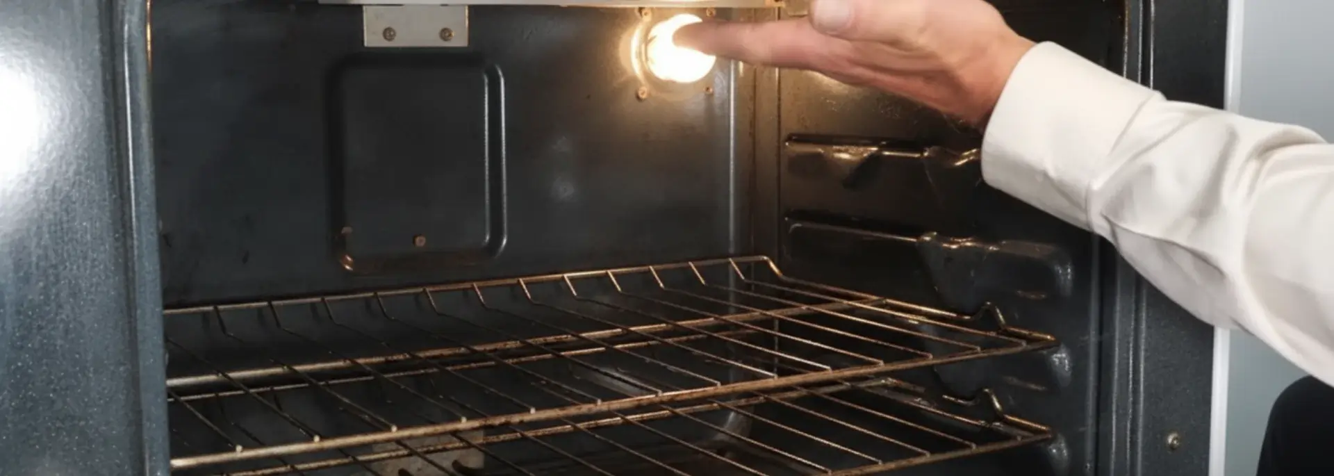  Oven Elements Replacement - Appliance Repair Oshawa
