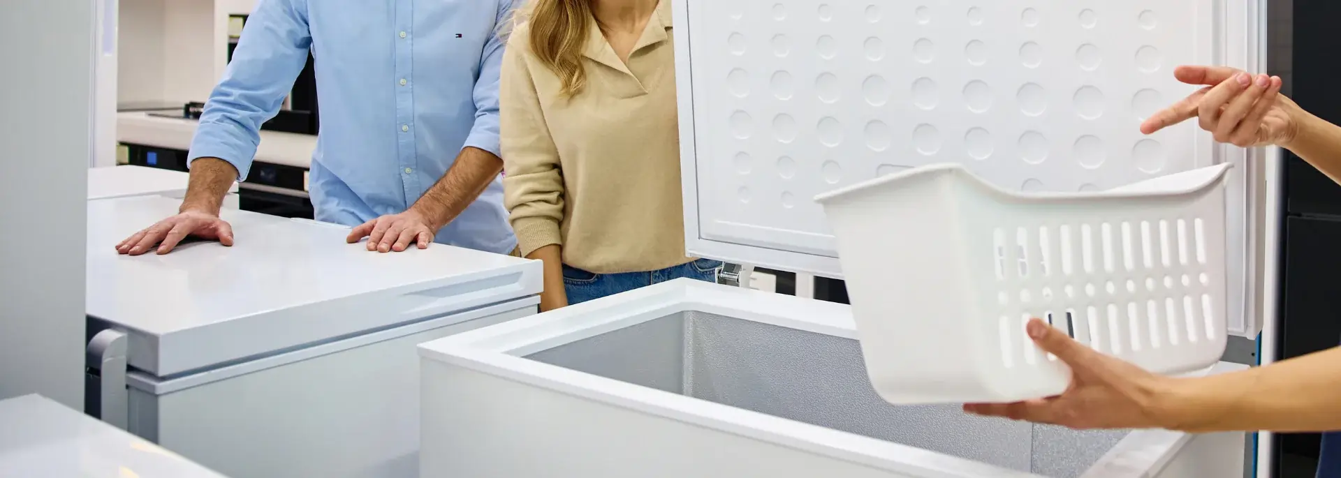  Refrigerator Installation - Appliance Repair Oshawa