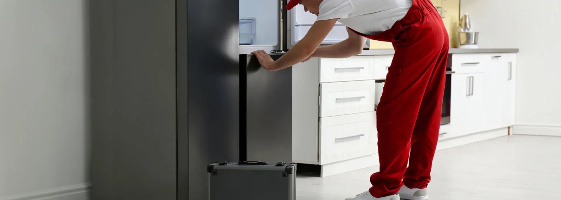  Repair Fridge Near Me - Appliance Repair Oshawa