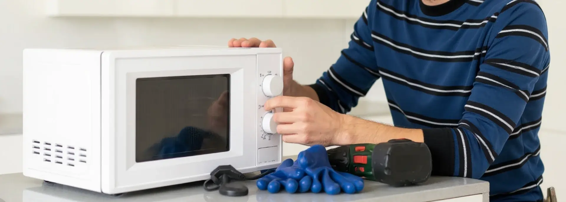  Repair Oven Near Me - Appliance Repair Oshawa