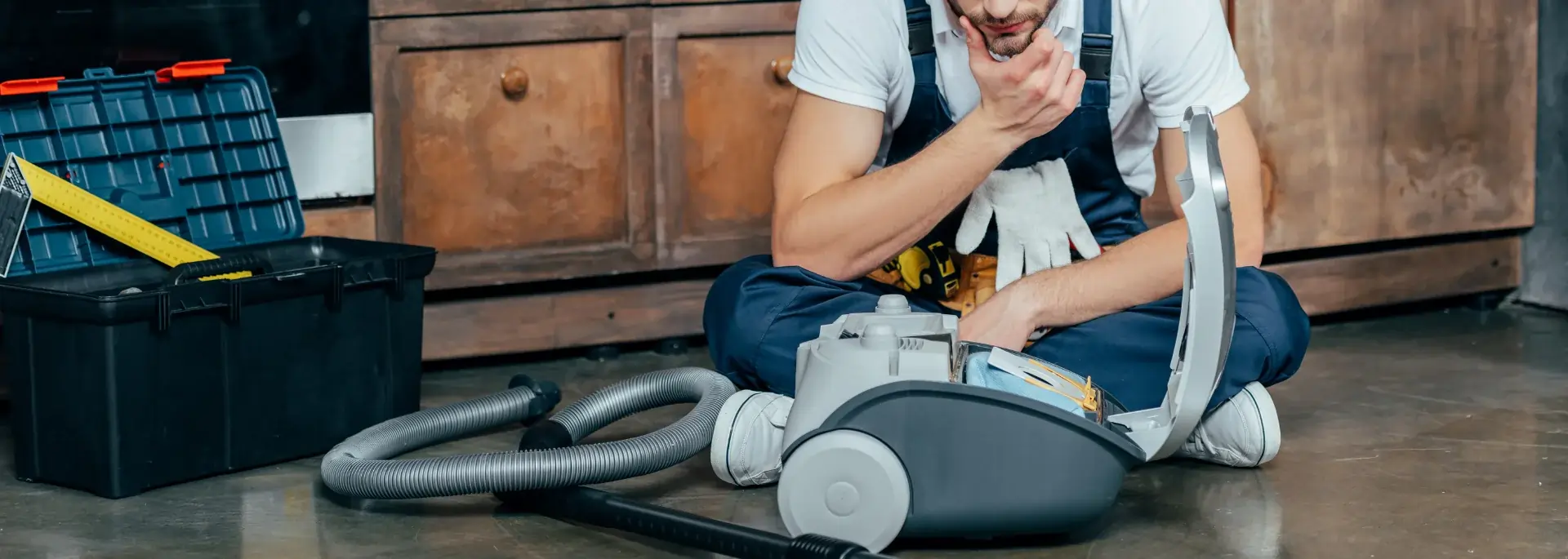  Repair Vacuum Cleaner Near Me - Appliance Repair Oshawa