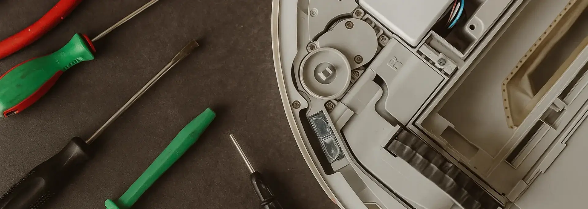  Repair Vacuum Near Me - Appliance Repair Oshawa