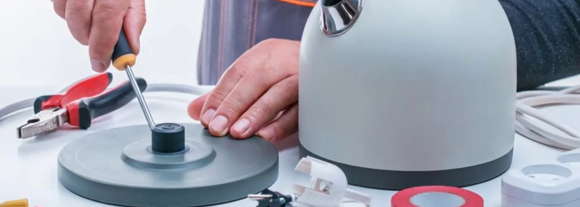  Small Appliance Repair Near Me - Appliance Repair Oshawa