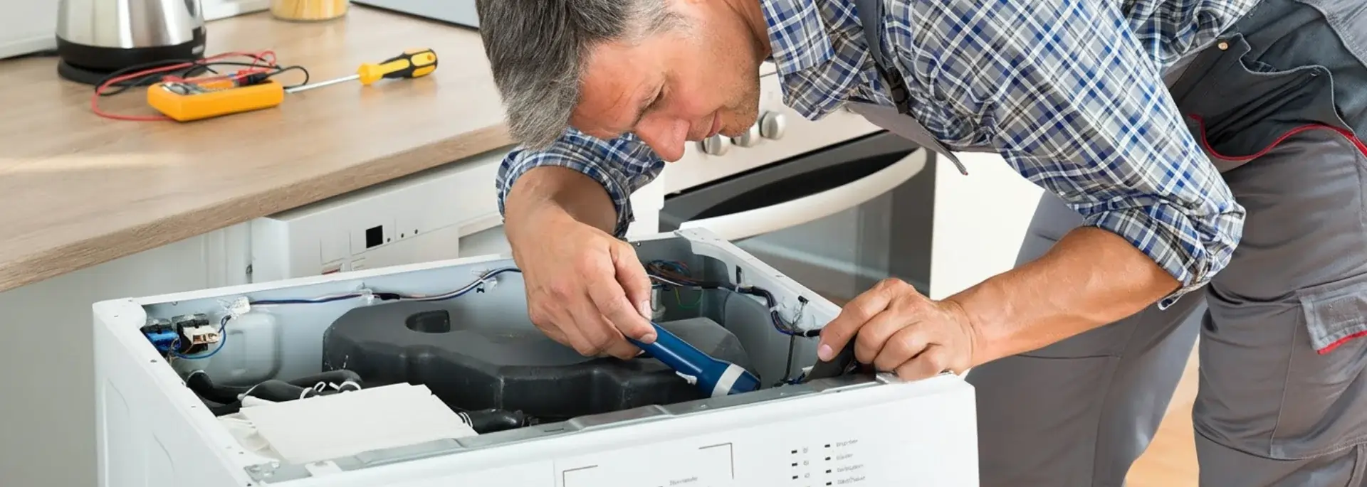  Small Appliance Repair - Appliance Repair Oshawa