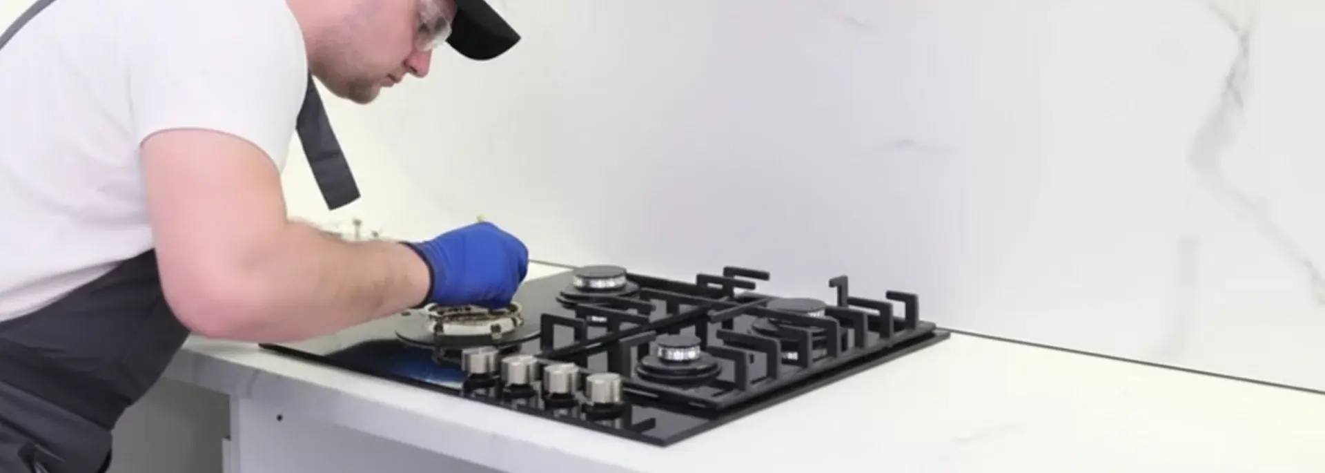  Stove Installation - Appliance Repair Oshawa