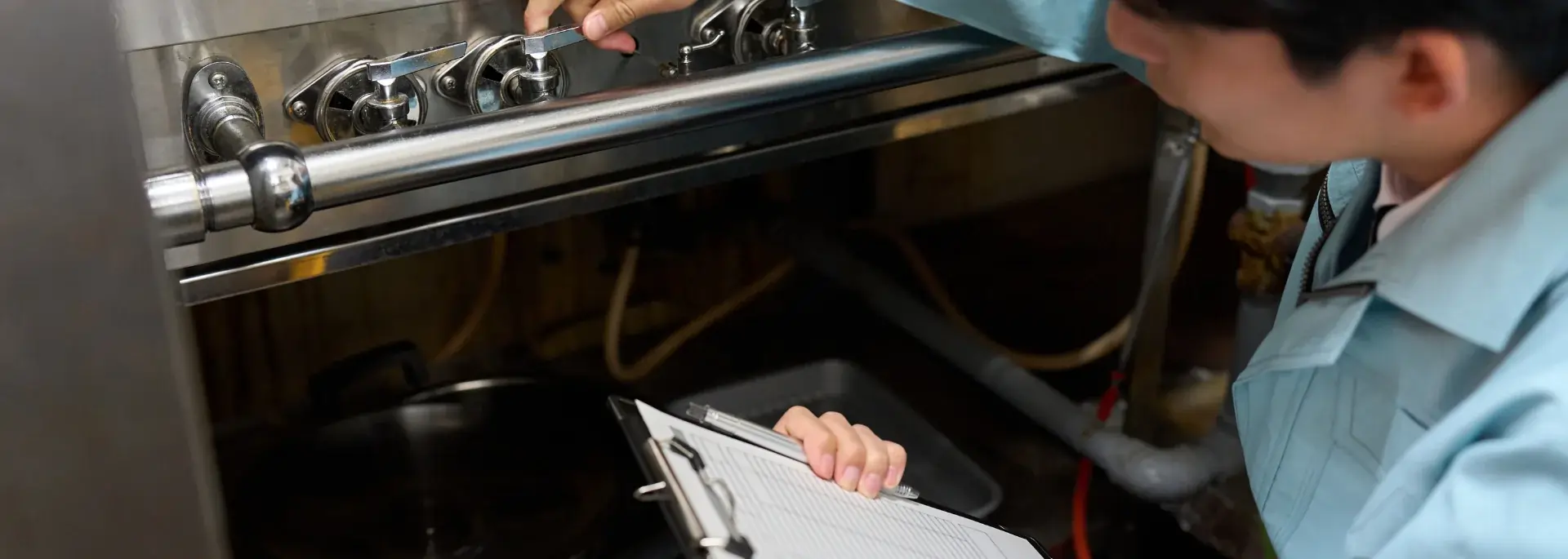  Stove Repair - Appliance Repair Oshawa