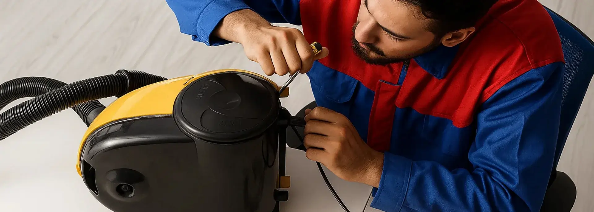  Vacuum Cleaner Repair Near Me - Appliance Repair Oshawa