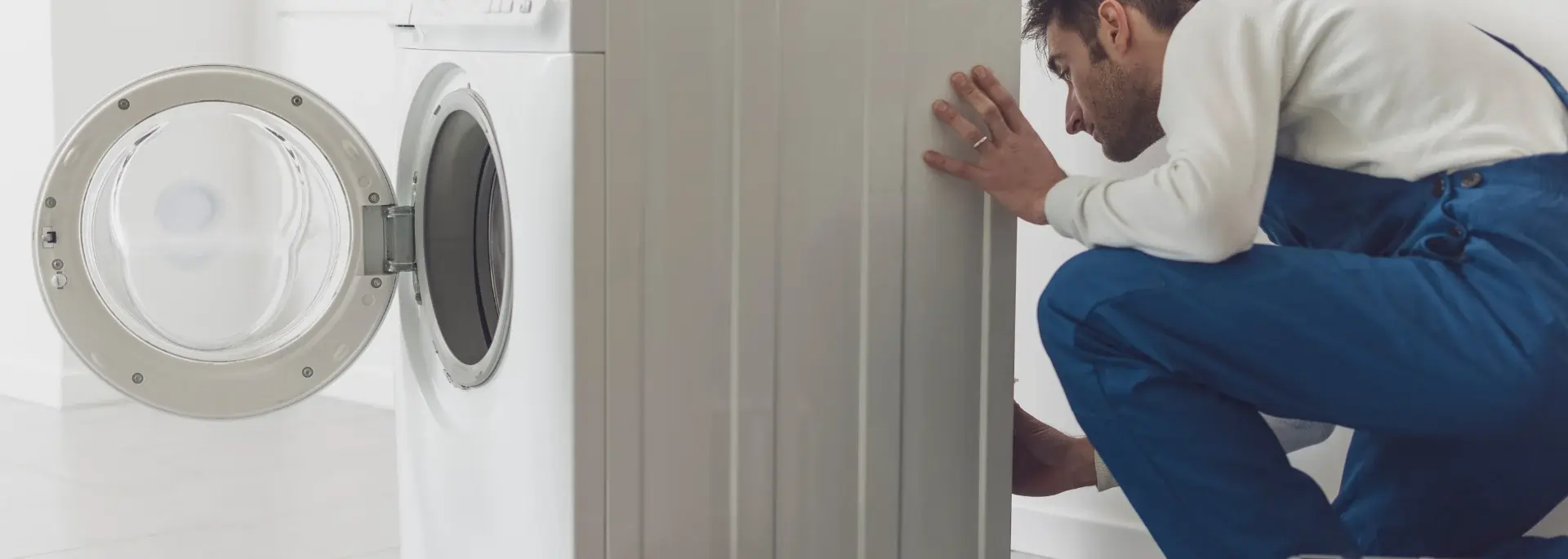  Washer Dryer Repair - Appliance Repair Oshawa