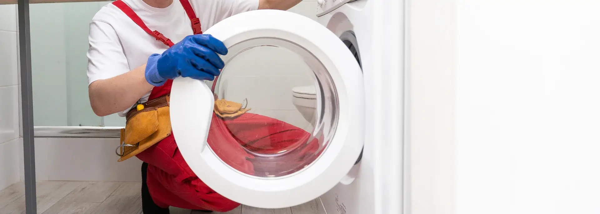  Washer Fixer Near Me - Appliance Repair Oshawa