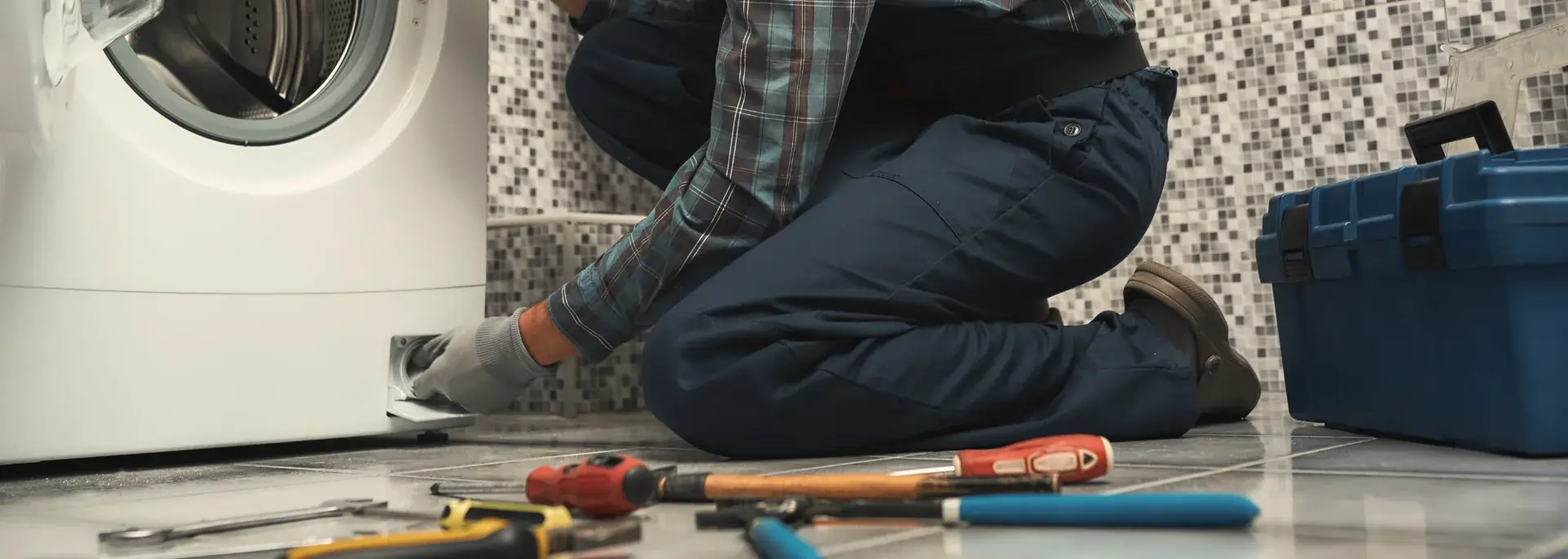  Washer Repair Near Me - Appliance Repair Oshawa