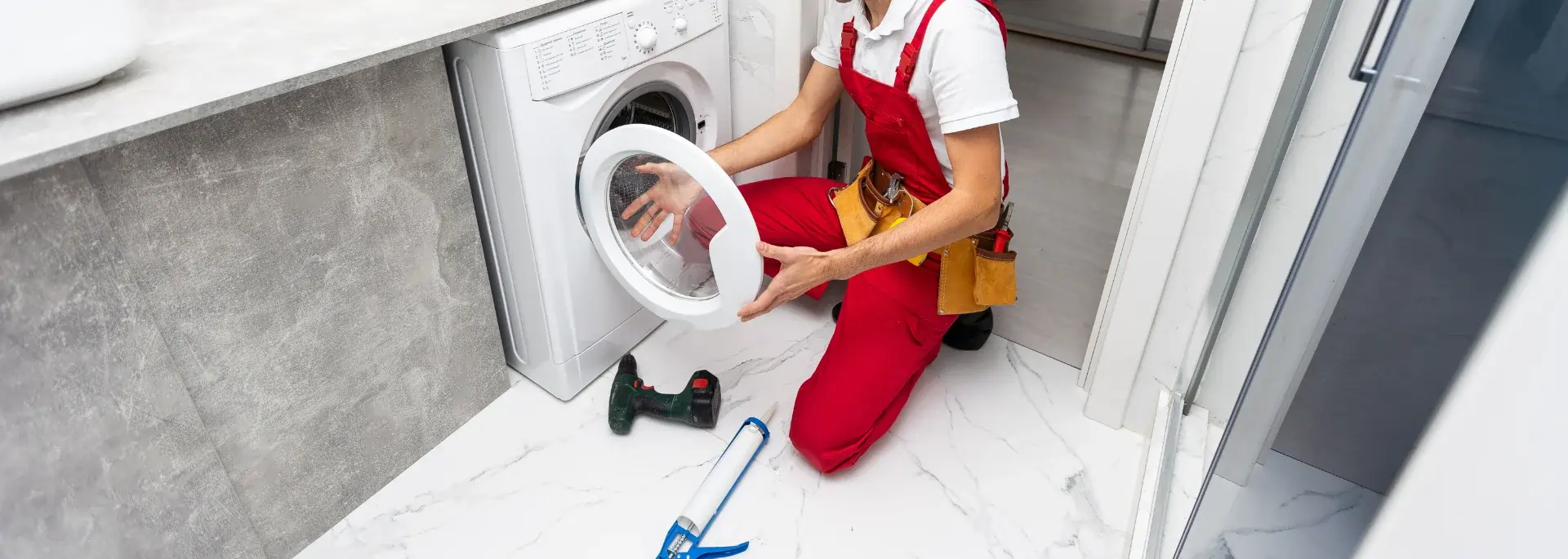  Washer Repair Service - Appliance Repair Oshawa