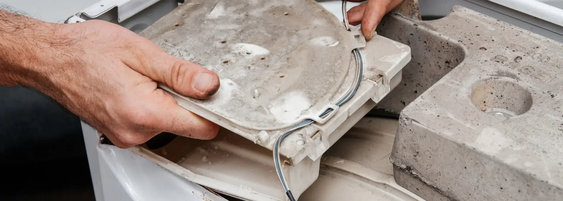 Haier Washer Repair - Appliance Repair Oshawa