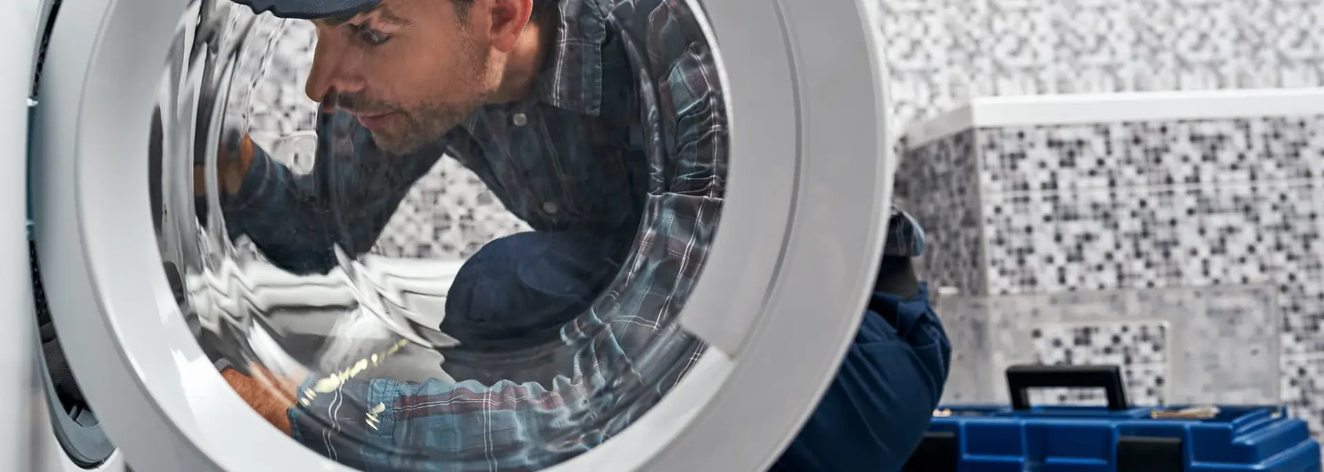  Washing Machine Repair - Appliance Repair Oshawa