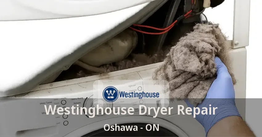 Westinghouse Dryer Repair Oshawa - ON