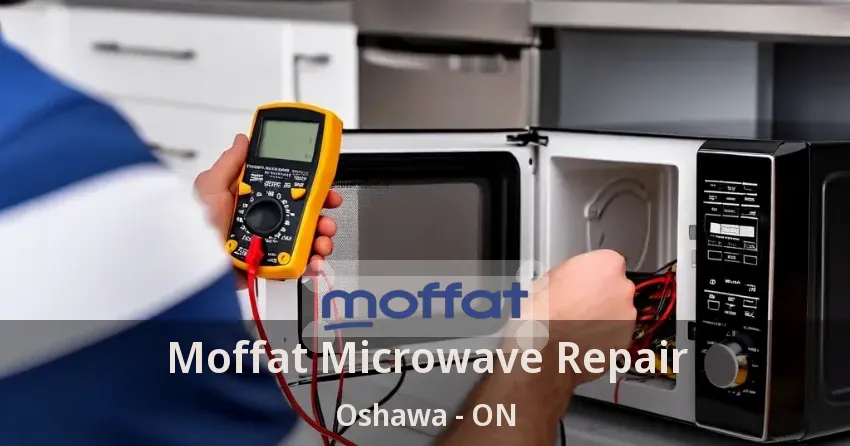 Moffat Microwave Repair Oshawa - ON