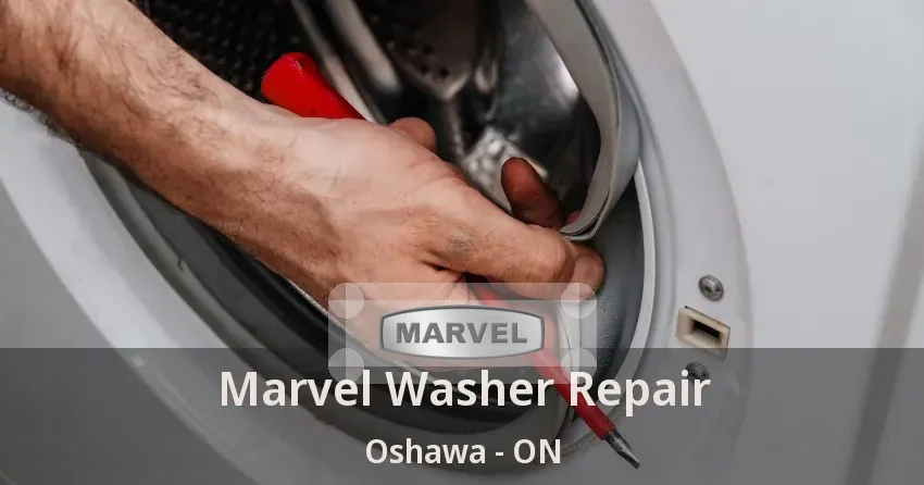 Marvel Washer Repair Oshawa - ON