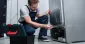 Thermador Fridge Repair in Oshawa