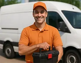 Appliance Repair Oshawa Offers