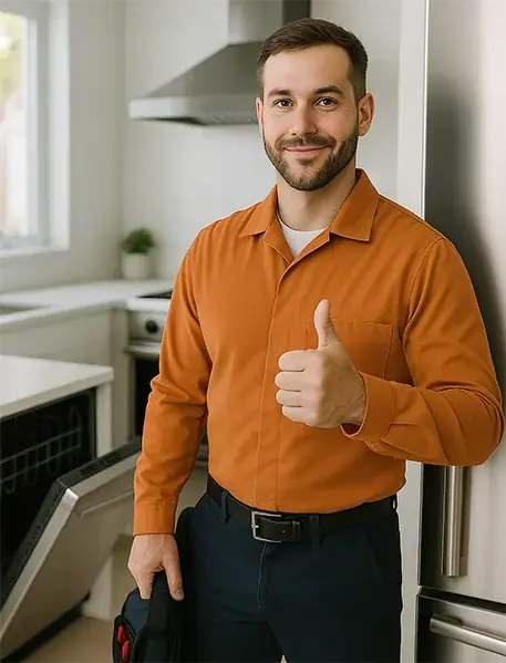 About Appliance Repair Oshawa
